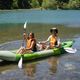 Aqua Marina Betta Recreational Kayak 13'6" 2021 Kayak gonfiabile per 2 persone 9