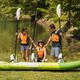 Aqua Marina Betta Recreational Kayak 15'7" kayak gonfiabile per 3 persone 12
