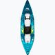 Aqua Marina Steam Versatile/Whitewater 10'3" kayak gonfiabile per 1 persona