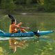 Aqua Marina Steam Versatile/Whitewater 10'3" kayak gonfiabile per 1 persona 9