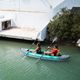 Aqua Marina Laxo Recreational Kayak 10'6" 2021 Kayak gonfiabile per 2 persone 9