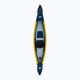 Aqua Marina Tomahawk AIR-K 375 kayak gonfiabile ad alta pressione per 1 persona 2