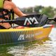 Aqua Marina Tomahawk AIR-K 440 kayak gonfiabile ad alta pressione per 2 persone 13