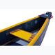 Aqua Marina Tomahawk Air-C 2024 kayak gonfiabile ad alta pressione per 3 persone 5