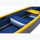 Aqua Marina Tomahawk Air-C 2024 kayak gonfiabile ad alta pressione per 3 persone 6