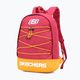 Zaino SKECHERS Pomona 18 l zaino jester red 2