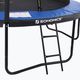 SONGMICS STR10BK 305 cm di trampolino da giardino nero/blu 5