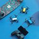 DJI Ryze Tello Boost Combo grigio TEL0200C drone 5