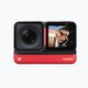 Fotocamera Insta360 ONE RS potenziata 4K Edition CINRSGP/E