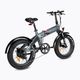 Bicicletta elettrica HIMO ZB20 Max 48V 10.4Ah 499.2Wh grigio 3