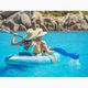 Aquatone Blast 12'0" kayak gonfiabile per 2 persone 19