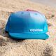 Cappello da baseball con logo Aquatone blu 6