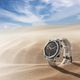 Orologio Amazfit T-Rex PRO grigio deserto W2013OV3N 9