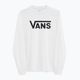 Vans Mn a maniche lunghe da uomo Vans Classic bianco/nero 4