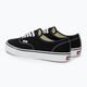 Scarpe Vans UA Authentic nere 4