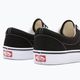 Scarpe Vans UA Era nere 10