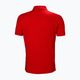 Polo Helly Hansen Transat da uomo, allarme rosso 2