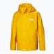 Giacca da vela Helly Hansen da bambino Moss essential giallo 6