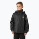 Giacca da vela Helly Hansen da bambino Moss nero