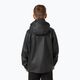 Giacca da vela Helly Hansen da bambino Moss nero 2