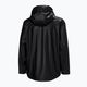 Giacca da vela Helly Hansen da bambino Moss nero 7