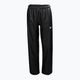 Pantaloni Helly Hansen da bambino Moss nero