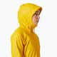 Helly Hansen Moss Rain Coat donna giallo essenziale 3