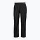 Pantaloni Helly Hansen da donna Moss nero