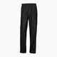 Pantaloni Helly Hansen da uomo Moss nero 6