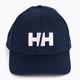 Cappello da baseball Helly Hansen HH Brand navy 4