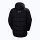 Piumino Helly Hansen Tromsoe uomo nero 10