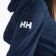 Helly Hansen giacca Paramount Hood Softshell donna navy 4