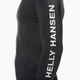 Helly Hansen Waterwear Rashguard a maniche lunghe da uomo nero 6