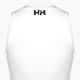 Maglietta Helly Hansen Waterwear Rashvest bianco 5
