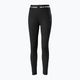 Pantaloni termici Helly Hansen Lifa Active da donna, nero