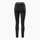 Pantaloni termici Helly Hansen Lifa Active da donna, nero 2