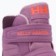 Helly Hansen stivali da neve per bambini Jk Bowstring Boot HT rosa cenere/sirina/rosa selvatica 9