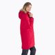 Cappotto invernale da donna Helly Hansen Mayen Parka rosso 2