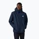 Giacca Helly Hansen Juell 3In1 uomo navy