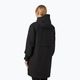 Cappotto invernale da donna Helly Hansen Mono Material Insulated Rain Coat nero 2