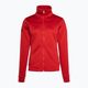 Felpa da vela da donna Helly Hansen W Crew Fleece rosso