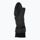 Guanti da sci per bambini Helly Hansen Performance Mitten 2.0 nero nuovo 2