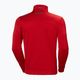 Felpa Helly Hansen Crew uomo rosso 2