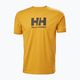 Camicia da trekking Helly Hansen HH Logo cloudberry da uomo 4