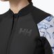 Muta da donna Helly Hansen Waterwear nera 5