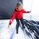 Helly Hansen Skagen Offshore Bib ebano pantaloni da vela da donna 14