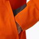 Giacca softshell da uomo Helly Hansen Odin Pro Shield patrol arancione 5
