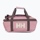 Helly Hansen H/H Scout Duffel S 30 l borsa da viaggio rosa urbano