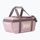 Helly Hansen H/H Scout Duffel S 30 l borsa da viaggio rosa urbano 4