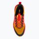 Helly Hansen scarpe da corsa da uomo Featherswift Tr cloudberry/alert rosso 6